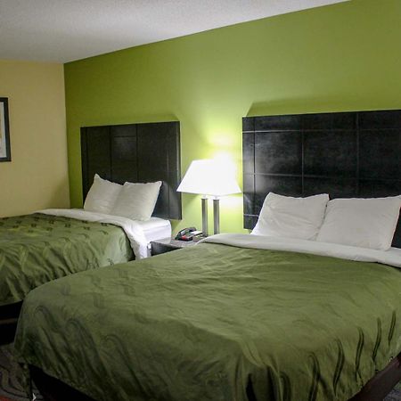 Motel 6 Knoxville, Tn - East Exteriér fotografie