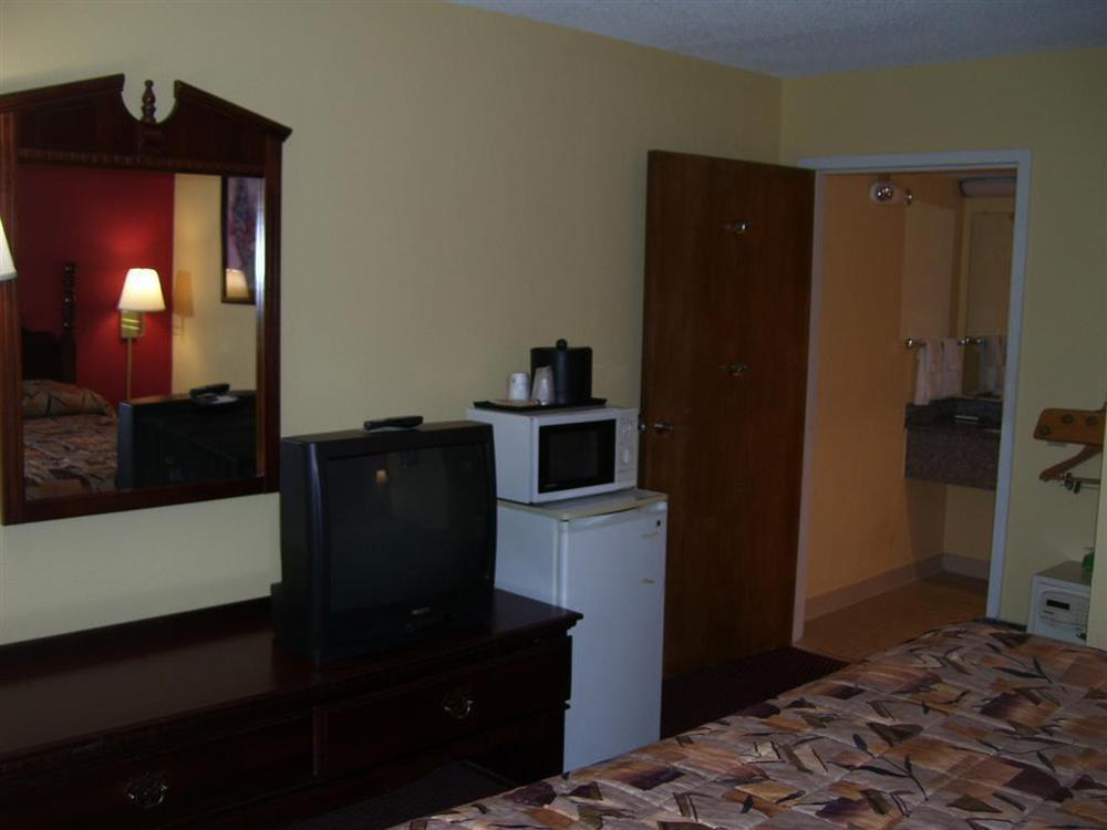 Motel 6 Knoxville, Tn - East Pokoj fotografie